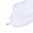 thumbnail image 4 of Cartoon Cloud Shaped Baby Pillow Soft Breathable PP Cotton Cute Newborn Infant Pillow for Sleeping Cloud Bear, 4 of 4