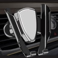 thumbnail image 1 of TopLLC New Car Mobile Phone Bracket Car Supplies Multi-joint Linkage Frame Outlet Navigation Mobile Phone Bracket, 1 of 8
