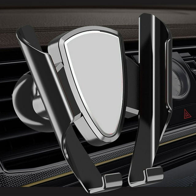 TopLLC New Car Mobile Phone Bracket Car Supplies Multi-joint Linkage Frame Outlet Navigation Mobile Phone Bracket