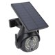 thumbnail image 1 of Lámpara del sensor de MoviNO Solar, Iluminación Blanca de Luz Solar que ahorra Energía para la Calle, 1 of 7