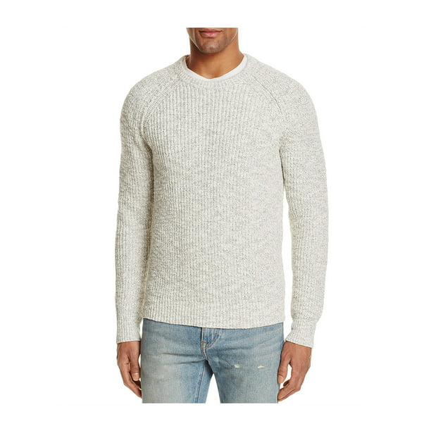 Bloomingdale's - Bloomingdale's Mens Shaker Stitch Pullover Sweater ...