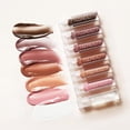 thumbnail image 4 of Brillo Labial Huda Faux Filler Extra Brillo Honey 3.9 ml, 4 of 4