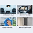 thumbnail image 7 of Automotive Windshield Oil Film Removal Cleaning Paste, Powerful Glass Cleaner Cream for Car Windshields, Heavy-Duty Oil and Water Spot Remover, 7 of 7