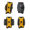 thumbnail image 2 of Teléfono Para Bicicleta 360 Giratorio Ajustable Universal De Silicona Para Teléfono De Motocicleta Soporte Para Bicicleta Vogacara OD013328-00, 2 of 6