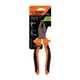 thumbnail image 2 of Pinza de Electricista Truper 7 Mango Comfort Grip 17329, 2 of 2
