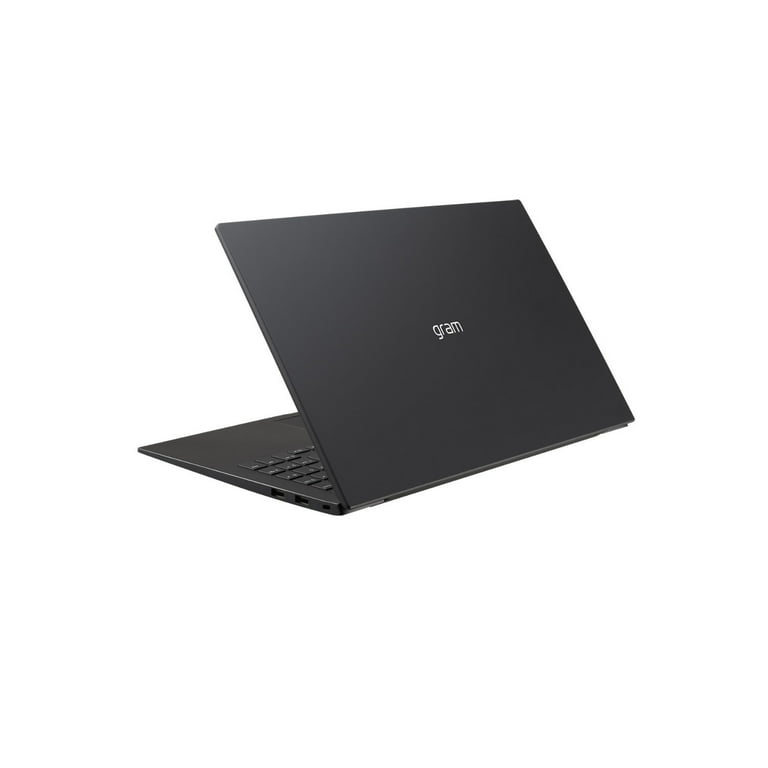 Restored LG gram SuperSlim 15.6