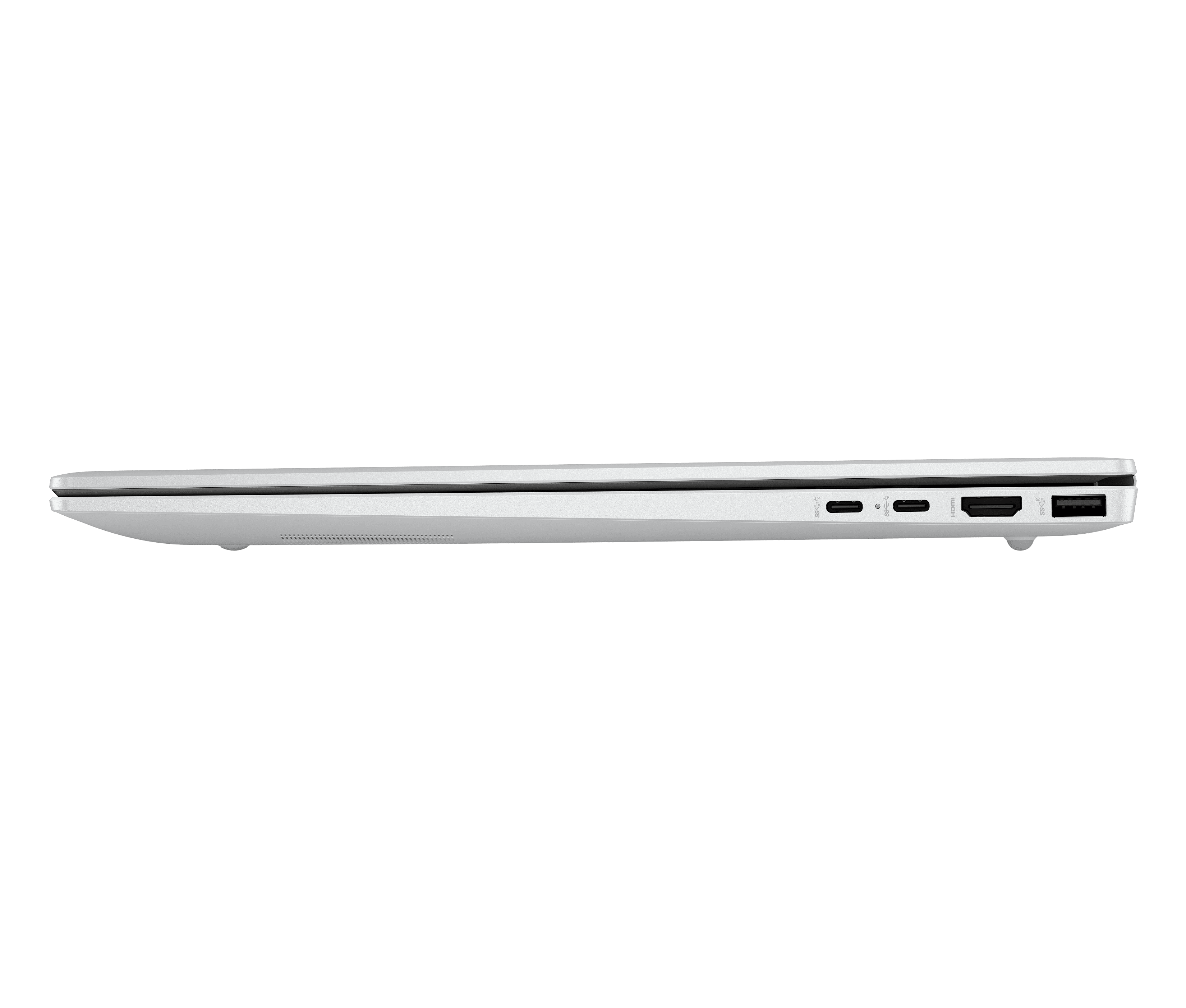 DISPLAY HP OB3 16" SnapdragonX 16/512 Silver