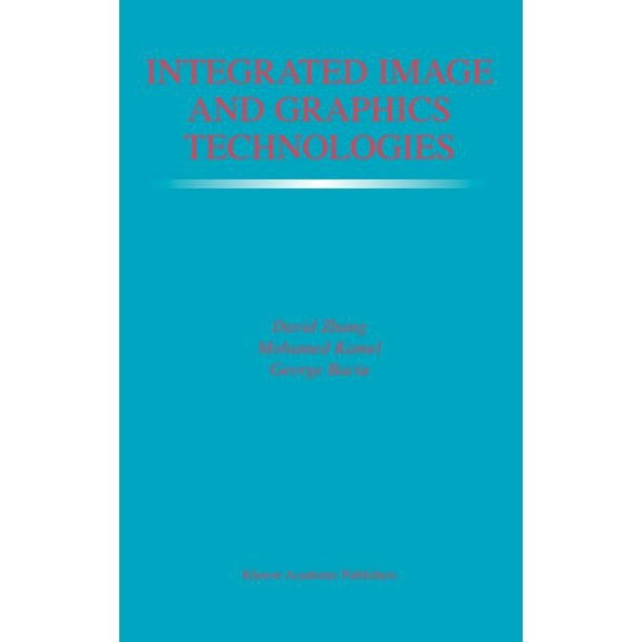The Springer International Engineering a Integrated Image and Graphics Technologies, Book 762, (Hardcover)