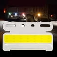 thumbnail image 6 of Truck Cob Side Light 24V Led Super Bright Signal Lamp Led Lights Marker Lamp, 6 of 9