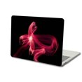 thumbnail image 5 of KSK KAISHEK Hard Case Only for Old MacBook Pro 13" with No Touch No CD-ROM, No USB-C Model: A1425 or A1502 Red series 0650, 5 of 5