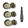 thumbnail image 2 of Tête de Rasoir compatible SH71 compatible Philips S7100 S7700 S7788 S5588 Rasoir_Perfect Gift, 2 of 4