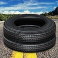 thumbnail image 7 of Garvee Heavy Duty TRUE Highway Trailer Tires 4.80-12 6 Ply Load Range G Speed Rating K, 2 Pcs, 7 of 7