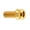 M5x10mm Golden, variant on Baoblaze Bike s Screw Compact Replacement for Repairing Riding Mountain Bikes M5x10mm Golden