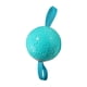 thumbnail image 3 of Squeaky Dog Chew Toy Dispensador de golosinas Juguetes de cuerda para perros Entrenamiento de cachorros Pelota de juguete interactiva para perros para, 3 of 9