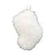 thumbnail image 2 of Calcetines Largos de Peluche Navideños Decorativos | Bolsas de Regalo | Porta Caramelos Navideños Blancos y Rosados | Adornos Navideños de Poliéster Suave | Medias Festivas para Regalos y Dulces, 2 of 6