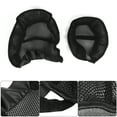 thumbnail image 3 of Aqxreight - Housse de Coussin Moto 2pcs pour Refroidissement à l'Eau R1200GS 2006-2012, 3 of 8