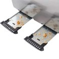 thumbnail image 4 of Haden Grille-Pain 4 Tranches, Fente Grand (Vert), 4 of 4
