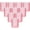 Clear Pink, variant on Clear Pink Plastic Drinking Glasses 14oz For Water Beer Juice Mixed Drinks