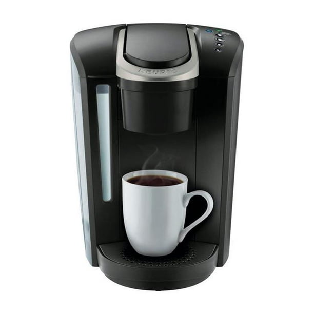Keurig 6597231 52 oz K-Select Machine à Café Programmable&44; Noir