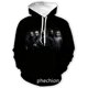 thumbnail image 3 of Phechion Nueva Moda Hombres/Mujeres Inmóvil En Blanco Impresión 3D Sudadera Casual Sudaderas Con Capucha Ropa De Calle Hombres Sudaderas Con Capucha Deportivas Sueltas H82, 3 of 5