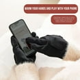 thumbnail image 6 of Synergy Pro-Plus 12V Heated Motorcycle Gloves Liners, 6 of 8