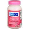 Relion: Watermelon Glucose Tablets, 50 ct