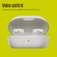 thumbnail image 6 of Bose QuietComfort Earbuds, Wireless Noise Cancelling Earbuds, White Smoke, 6 of 8