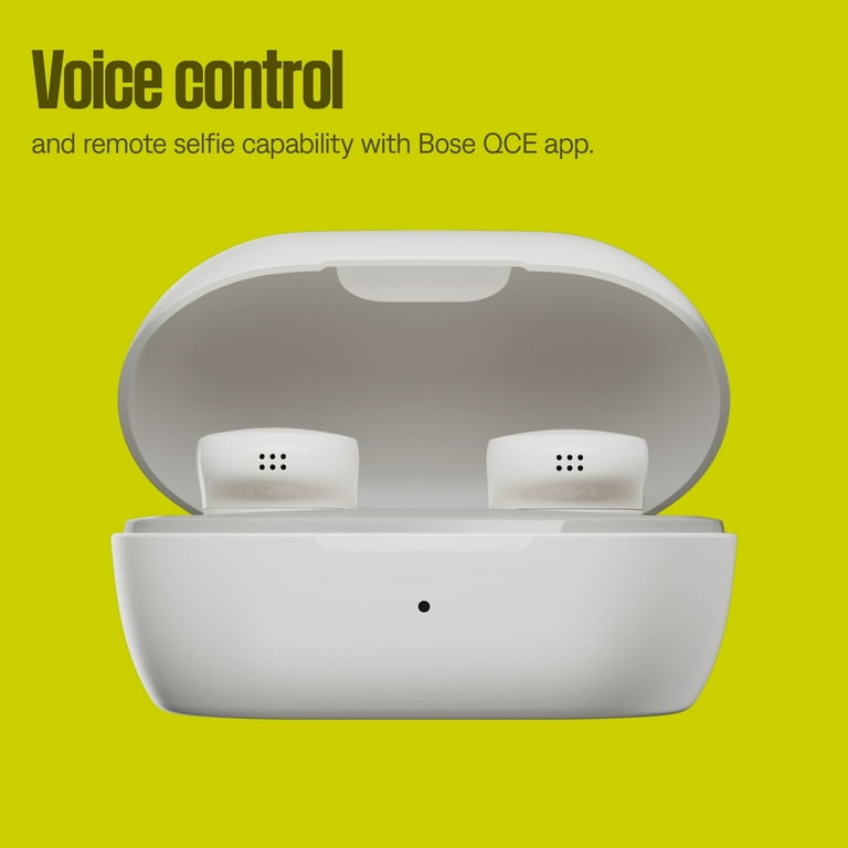 Bose QuietComfort Earbuds, Wireless Noise Cancelling Earbuds Bose QuietComfort Earbuds, Wireless Noise Cancelling Earbuds