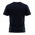 thumbnail image 2 of Playera de los Simpson para Caballero, con Estampados de Homero con Frases Negro Talla Ch, 2 of 4