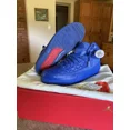 thumbnail image 2 of Ni - ke Size 13 - Just Don x Air Jordan 2 Retro Varsity Royal, 2 of 5