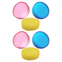 MLINS 4pcs Finger Moistener for Counting Money Cash Counting Sponge for ...