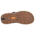 thumbnail image 3 of Hi-Tec Mens Sierra Sandals, 3 of 4