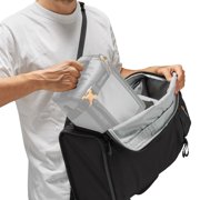 Lowepro ProTactic Lite BP 250 AW III 30L Backpack, Black