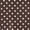 04 Brown, variant on Womens Polka Dot Cropped Jacket Zip Up 2026 Trendy Casual Fashion Jacket Coat with Pockets Pink M