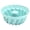 Mint Green, variant on XIPYYKM 1Pc Silicone Cake Pan, Silicone Cake Molds, Bakeware Non Stick 2.6 Inch Pan for Jello,Gelatin,Cake, Silicone Baking Molds for Cakes, Round Baking Pan