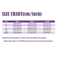 thumbnail image 3 of JIAYUE Men's T Shirt Loose Fit Casual Fashion Round Neck Casual Short Sleeve Tees Everyday Soft Lightweight Breathable For Outdoor Workout And Sport Wear, 3 of 8