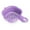 Purple, variant on Eqslft Fruit Strainer Bowl, Dual Layer Fruit Draining Basket with Handle, Mini Berry Washer Watermelon Bowl with Strainer for Kitchen