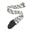 thumbnail image 3 of Planet Waves Beatles Guitar Strap, Classic Logo, 3 of 3