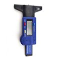 thumbnail image 4 of Medidor De Profundidad De La Banda De Rodadura Medidor de espesor de la banda de rodadura del neumático digital, herramienta de medición de detección de desgaste de neumáticos de coche Likrtyny Accesorios para autos y motos, 4 of 7