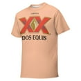 thumbnail image 6 of Dos Equis T-Shirt for Boys Girls, Kids Novelty Crew Neck Tops, Lightweight Short Sleeve Tee, XS-XL, 6 of 9