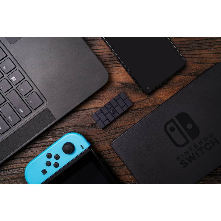 8Bitdo Wireless USB Adapter 2 for Switch/Switch OLED, Windows, Mac &  Raspberry Pi Compatible with Xbox Series X & S Controller, Xbox One  Bluetooth