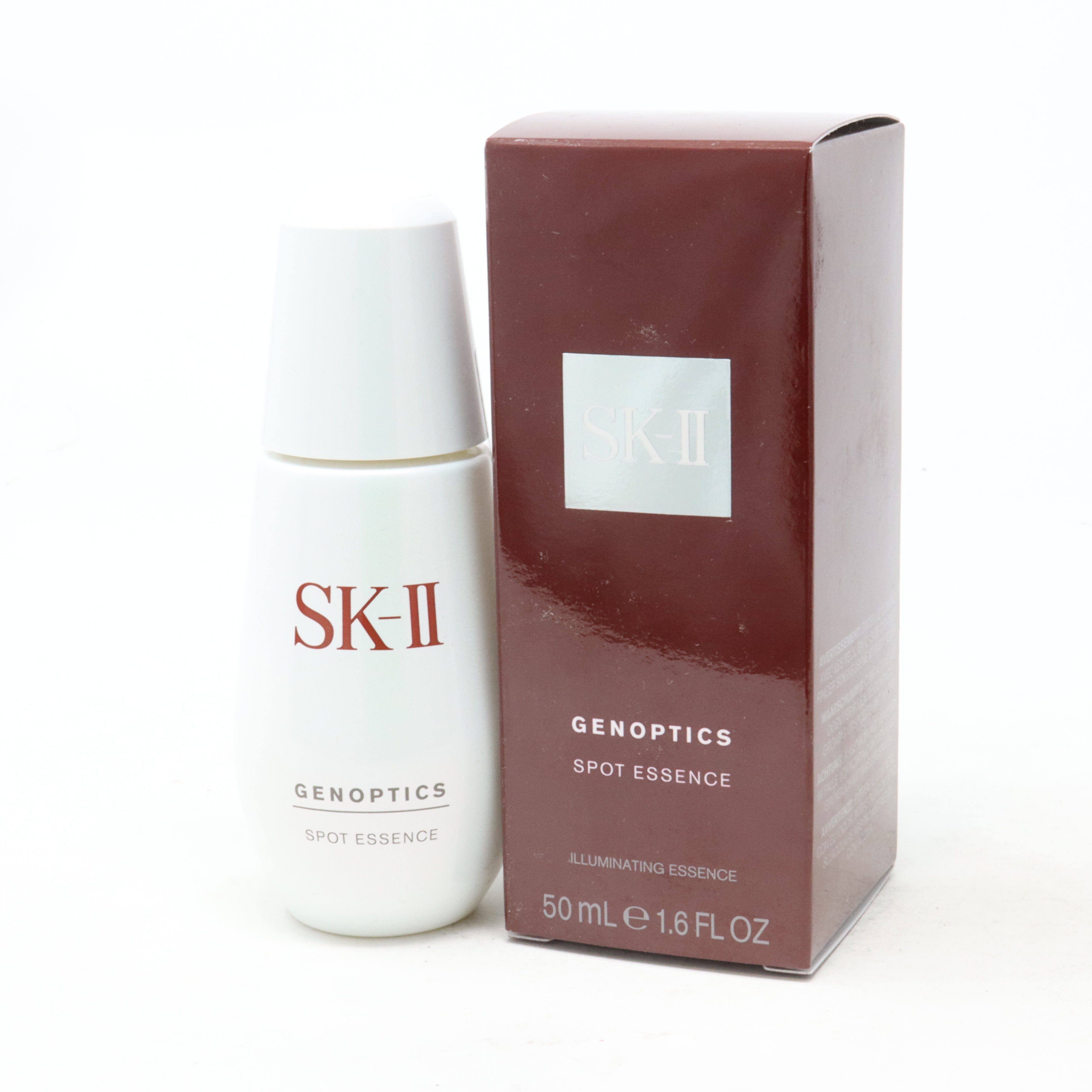 SK-II Skinpower Essence Serum, 1.6 oz Serum - Walmart.com