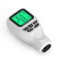 thumbnail image 4 of Riwcyla 0,2000UM Thickness Gauge High Precise LCD Digital Automobile Film Thickness Meter Car Paint Coating Thickness Tester Three Probe Modes Three Units Switching with Zeroing Calibration Function, 4 of 6