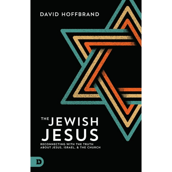 The Jewish Jesus, (Paperback)
