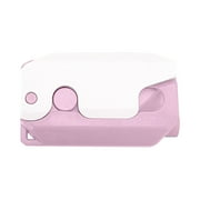 ShaoXinWan Printing Gravity Radish Knife Decompression Toy, Plastic Sensory Toys for Anxiety Relief, Stress Relief for ADHD and ADD, Fun Fidget Tool for Relaxation(B)