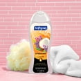 Softsoap Moisturizing Body Wash, Luminous Oils Coconut Oil & Lavender
