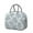Grey-26, variant on Lunch Bag Lunch Box for Women Reusable Insulated Lunch Bags,Water-Resistant Turtle Slow Down and Enjoy Life Cooler Lunch Tote Bag, Large Capacity for Work Travel Picnic