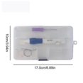 thumbnail image 5 of Magic Embroidery Pen Set Punch Needle Kit, 5 of 5