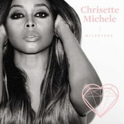 Chrisette Michele - Milestone (Digital-Pack) - CD
