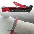 thumbnail image 5 of Foot Side Support StandUniversal Adjustable Foot Side Parking Support Stand Adjustable Kickstand Exceptional Value, 5 of 5